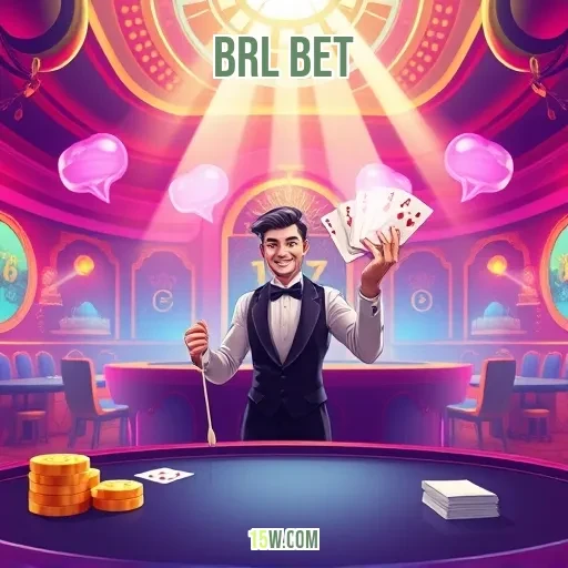 brl bet: Apostas Móveis para Jogadores Brasileiros em Alta